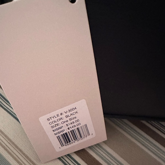 VALENTINO ORLANDI crossbody bag - Picture 4 of 5